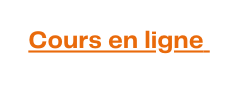 Cours en ligne